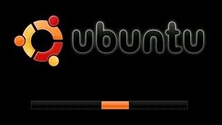 Old Ubuntu Startup And Shutdown Sounds [upl. by Liagiba]