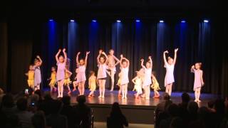 ballet in Epe door Iris Kluin [upl. by Aneleve892]