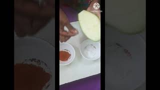 Mango verity cutting amma chethi inti vantalu food ytshorts [upl. by Ahsiekin]