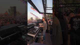 Franky Rizardo at Strafwerk Festival 2024 Part 10 [upl. by Mrots657]