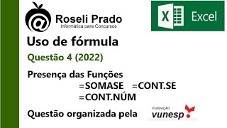 Questão4  2022 [upl. by Yelnikcm]