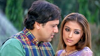 Janam Janam Jo Saath HD  Govinda Aarti Chabria Udit Narayan Alka Yagnik  Raja Bhaiya 2003 Song [upl. by Ainorev]