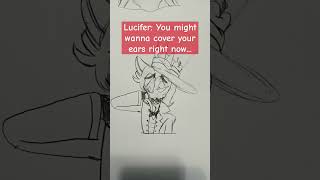 RIP Val art hazbinhotel Meme ImBack [upl. by Llewellyn607]