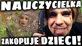 SZKOŁA  LIKWIDUJE UCZNIÓW🔪💀 [upl. by Nelia]