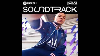 Holy   Deleters APRE Remix  FIFA 22 OST [upl. by Sollie619]