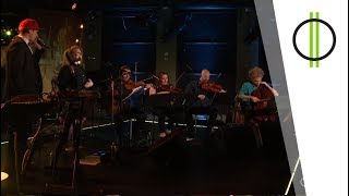 Jazz Akusztik teljes adás  Szirtes Edina Mókus Quintet ft Jammal 20181110 [upl. by Yazbak]