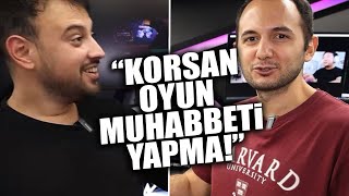 BİRAZ OYUN TARTIŞALIM KORSAN OYUNCULUK 20 YILDIR DEVAM EDEN OYUNLAR BULLY CRYSIS [upl. by Naujaj]