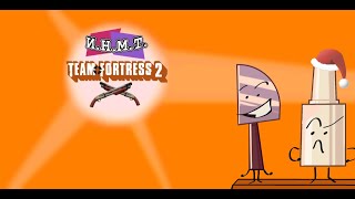 CFMOT Fortress 2 [upl. by Werby496]