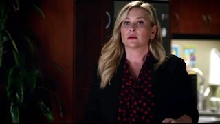 Callie amp Arizona 12x17 Part 5 [upl. by Nos]