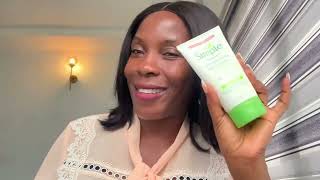 ReviewThe simple moisturising facial wash my honest review [upl. by Kenleigh]