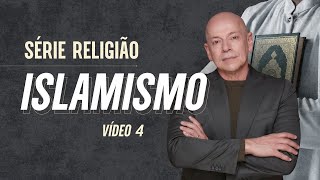 Islamismo  Leandro Karnal  Série Religião 4 [upl. by Urd]