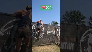 OCR Spartan Race ocr spartanrace race 10k running fitness spartan [upl. by Bust]