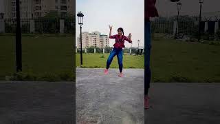 Khalasi Dance  Coke Studio  Gotilo  Gujarati Song  Dance  Navratri 2023  shorts navratri [upl. by Niras]