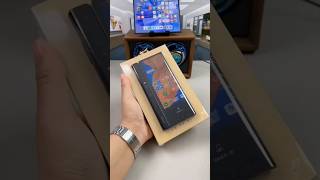 Unboxing the Huawei Mate Xs The Ultimate Foldable Smartphone Experience shorts [upl. by Selfridge748]