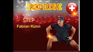 Step by step 2 live Reprise Fabian Kühn [upl. by Berliner]