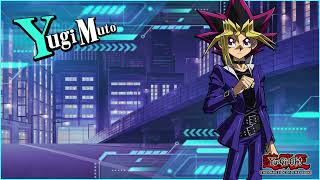 Yugi Muto DSOD All Lines EN  Theme Song YuGiOh Duel Links [upl. by Kennard]