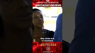 Possessed amp Obsessed  Tyler Perrys Ruthless Season 4 ruthlessbetplus [upl. by Nesnaj89]