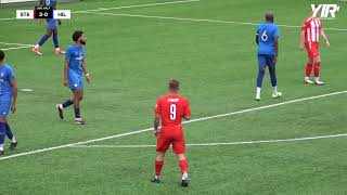 Highlights  Steyning Town v Hilltop  030824 [upl. by Abran521]