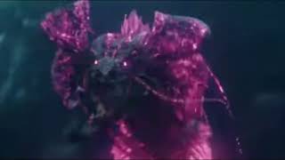 Godzilla Vs Tiamat Voiceover [upl. by Cissie]