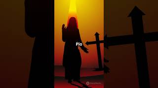 St Padre Pio and the Stigmata The Visible Signs of Christs Passion [upl. by Kaylyn]