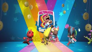 Ultimate Sackboy trailer 2023 [upl. by White]