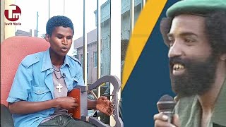 እያሱ በርሀ በኣካል ክረክቦ ይደልይ ነይረ [upl. by Yhtimit]