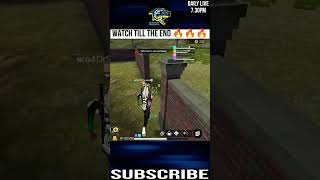 Confuse them 🦈💥 Watch till end 💥freefire shorts trending viral freefiretamil fftamil [upl. by Clarinda]