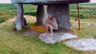 Lanyon Quoit Triptic 1 [upl. by Wendelina]