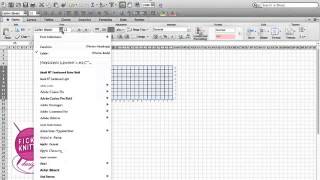 Knitting Design on a BudgetHow to create a chart [upl. by Nonnairb]