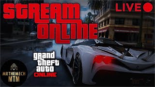 GTA 5 today Game Dev tomorrow  Tamil  MrTheMech [upl. by Varrian964]