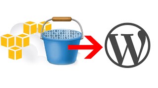 How to Host Videos On WordPress from Amazon S3 [upl. by Nnael]
