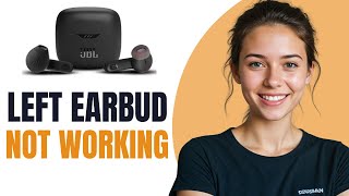 JBL Tune Flex Left Earbud Not Working  How to Fix [upl. by Jan]