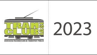 TRAMCLUB IAȘI în 2023 [upl. by Naylor]