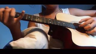 Eric Clapton Wonderful Tonight  Boss Chris  Guitar Fingerstyle cover [upl. by Gittle]