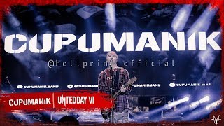 Cupumanik  Syair Manunggal  Hellprint United Day VI [upl. by Gilbert]