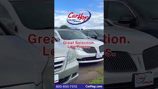 CarHop Auto Sales and Financing Reliable Cheap Vehicles [upl. by Leroy]