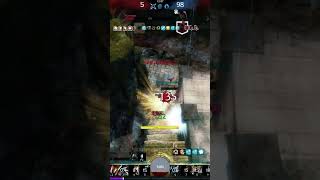 SPELLBREAKER TEARS THROUGH EVERY ENEMY PVP GUILD WARS 2 guildwars2 gaming gw2pvp gameplays [upl. by Eiralih673]