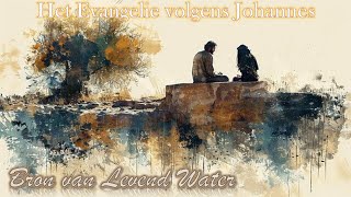 Bron van Levend Water [upl. by Dnaltroc919]