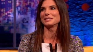 Sandra Bullock Rapping Rappers Delight [upl. by Milo234]