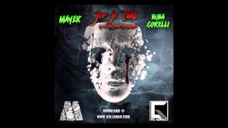 Mayer i Buba Corelli  Jer Je Tako prod by Geza amp KillaRah [upl. by Atnahs]