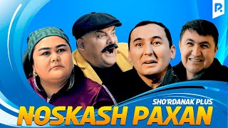 Shordanak Plus  Noskash paxan hajviy korsatuv [upl. by Ekal]