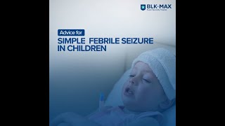 Febrile Seizure In Children​ [upl. by Ahsiyk]