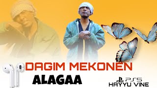 Dagim Mekonnen Wayyo yaa sangaa Dhaba😭 New Oromo Oficial 🎶Music2021 [upl. by Edlitam]