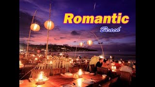 Romantic Dinner in Jimbaran Beach [upl. by Ahteres72]