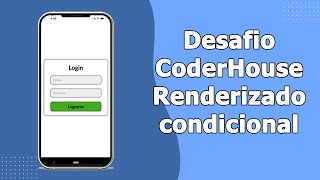 React Native Ejercicio Nº3 Renderizado condicional y fuentes [upl. by Stricklan]