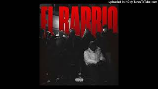 EL BARRIO  GULEED amp MORAD  AUDIO OFICIAL [upl. by Cain]