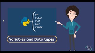 Python Variables Explained A Dive into the Basics [upl. by Llirpa]