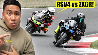 THE BENEFITS OF MOTORCYCLE TRACK DAYS [upl. by Colver]