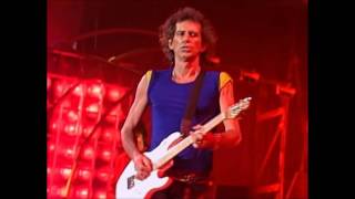 The Rolling Stones  Sympathy For The Devil Live at Tokyo Dome 1990 [upl. by Dorree]