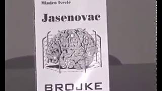 Jasenovac i brojke [upl. by Asilrac356]